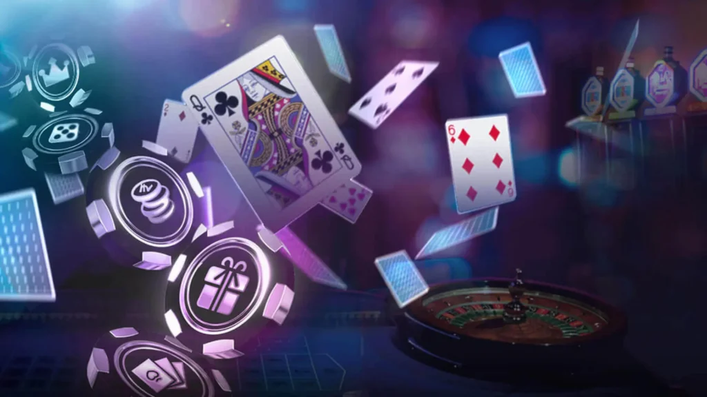 Jugar Casino con Mercado pago y Disfrutar del Casino Online en Argentina