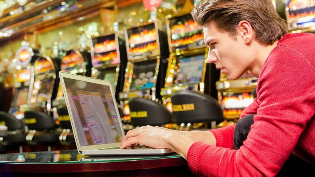 casino online